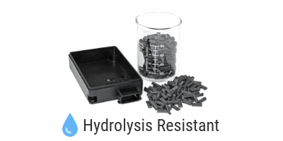 PREMIER PBT-225 Electrically Conductive Plastic