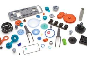 Silicone Processing Options for Life Sciences Applications