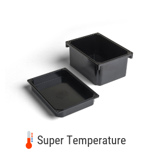 Test Box PREMIER PC-ABS 240-ST