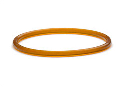 Parker's HiFluor™ Material HF355-65 Offers High Performance, High Purity and Low extractable Sealing Solutions