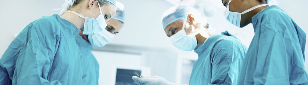 Parker's Sealing Solutions for Surgical Devices