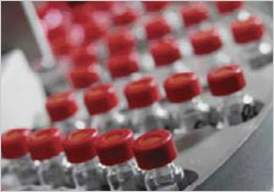 USP Class VI and USP <87> Compliant O-ring Material E1244-70