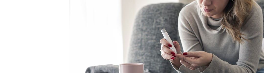 Parker Sealing Solutions for Diabetes Care