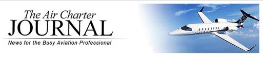 The Air Charter JOURNAL