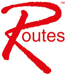 Routes America Logo
