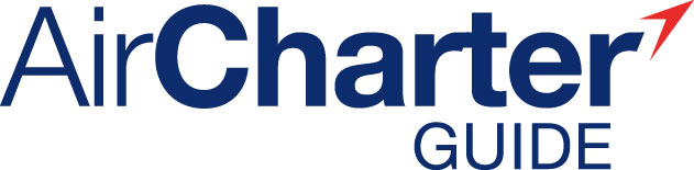 Air Charter Guide logo