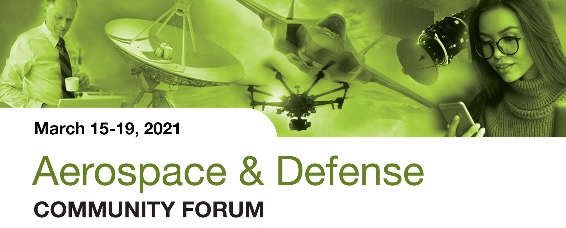 Aerospace & Defense Forum