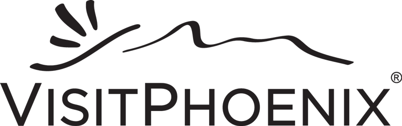 Visit Phoenix Logo