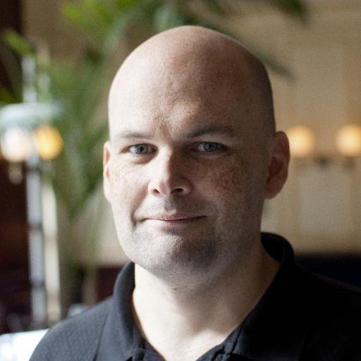 Orin Thomas