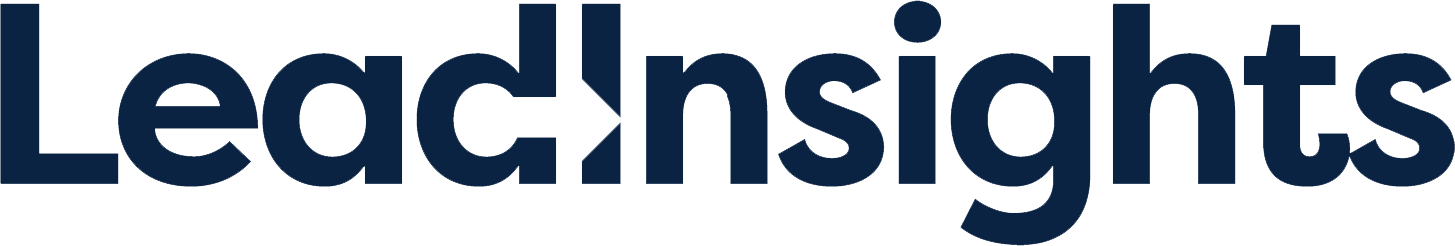 LeadInsights Logo