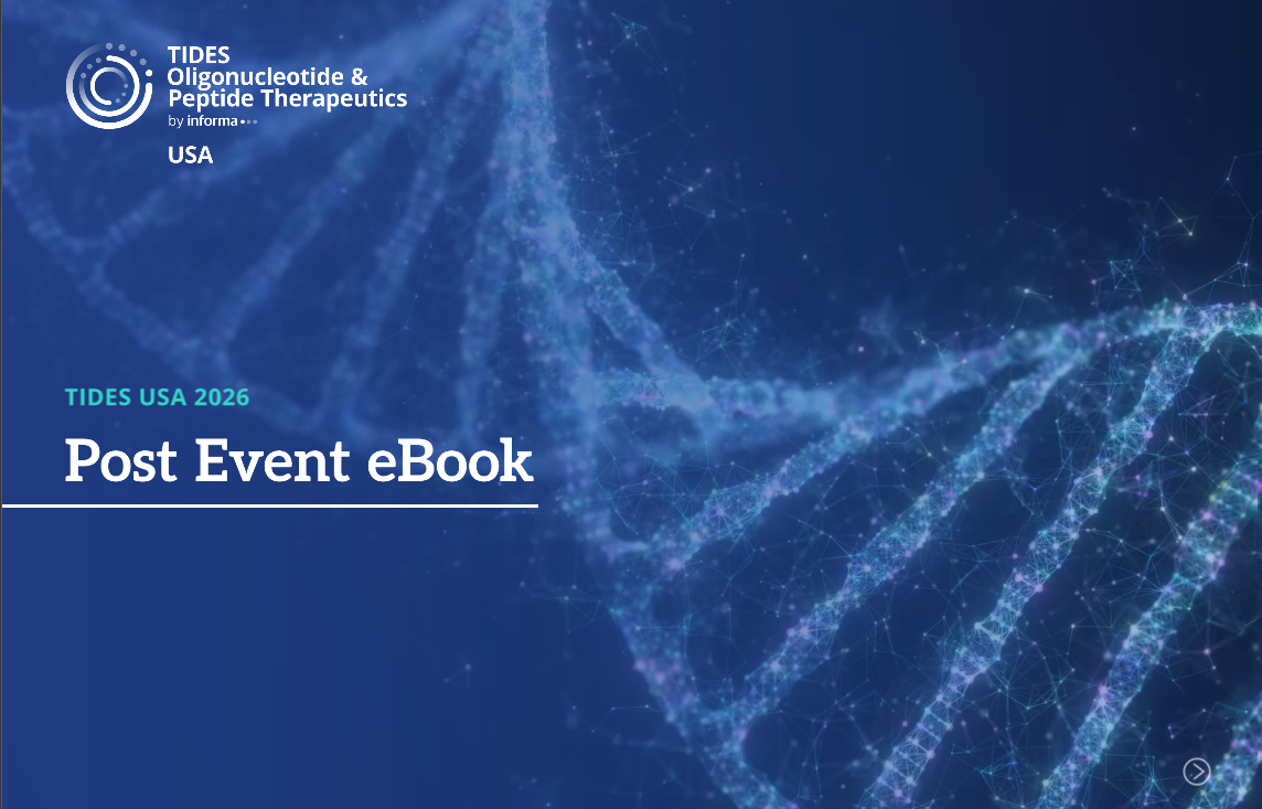 TIDES USA 2026 Post Event eBook