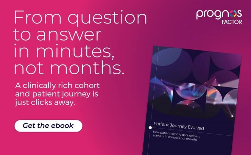 Patient Journey Evolved