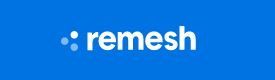 Remesh logo