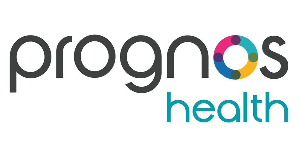 Prognos logo