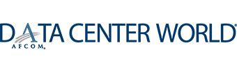 Data Center World logo