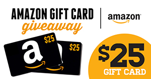 Amazon gift card