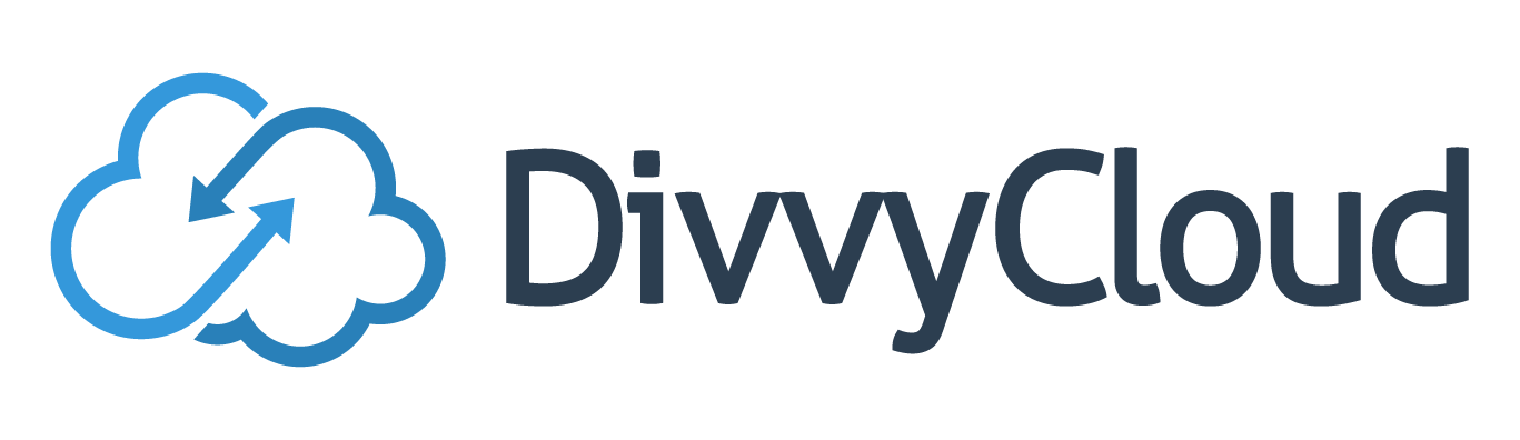 Divvy Cloud logo