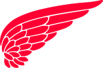 Red Wing Logo