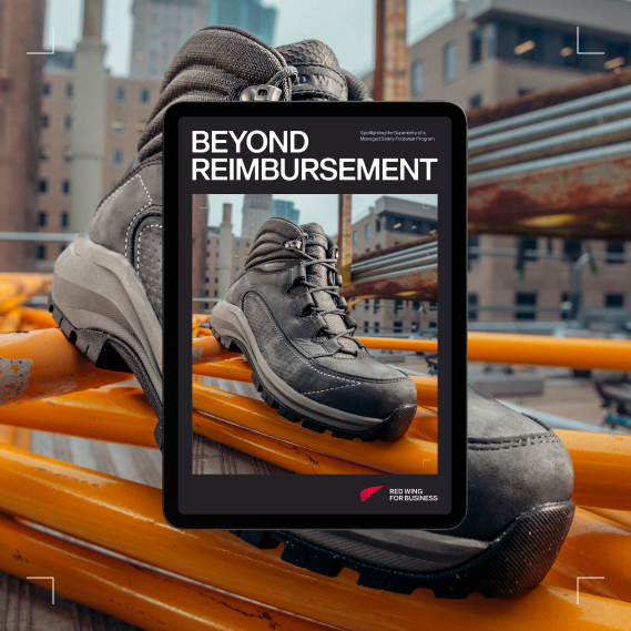 Beyond Reimbursement Guide Front Cover