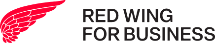 Red Wing for Business