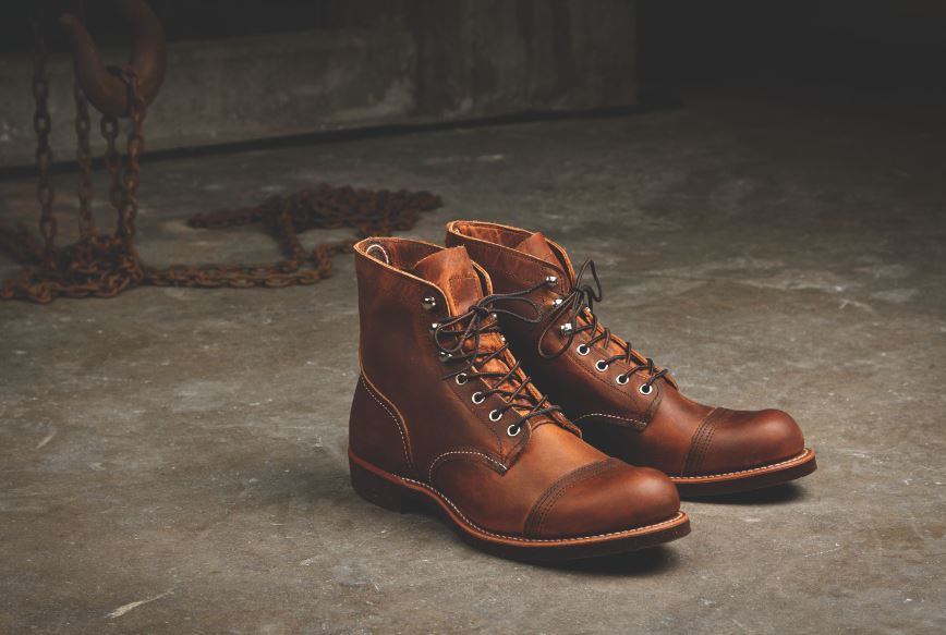 Red Wing Heritage