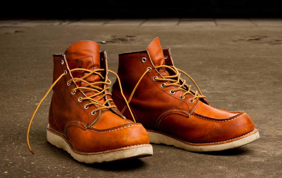 Red Wing Heritage