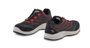 Light Duty, Medium Duty, and Heavy Duty Available in men's and women's styles.