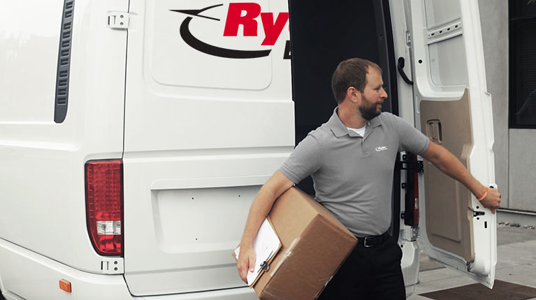 Ryder ChoiceLease Video