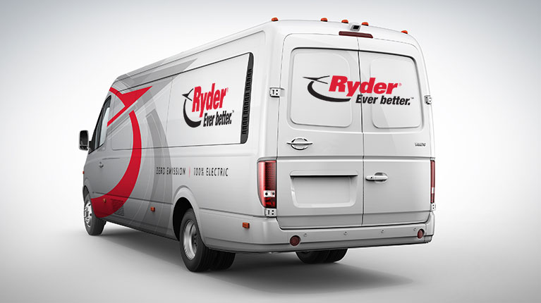 Ryder ChoiceLease Video