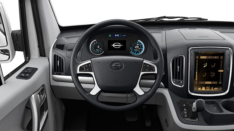 Ryder ChoiceLease Video