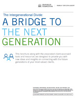 The Intergenerational Divide: Don't LA Bridge to the Next Generation