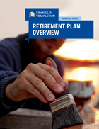 Retirement Account Quick Reference Guide