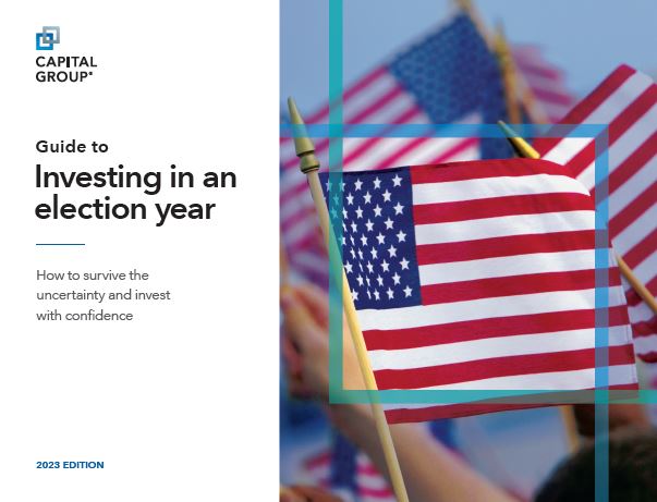 Guide to Investing in an Election Year