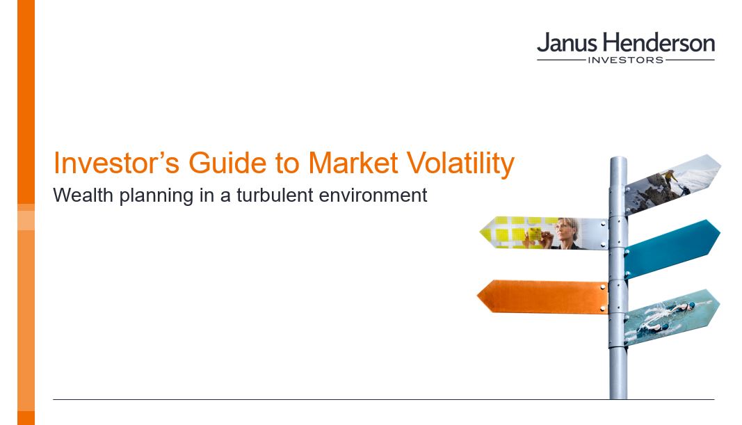Investor's Guide to Market Volatility
