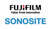 Fujifilm Sonosite Logo