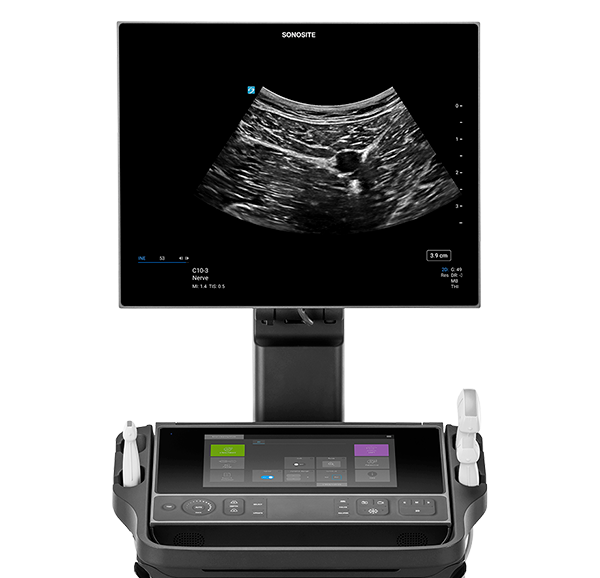 ultrasound machine