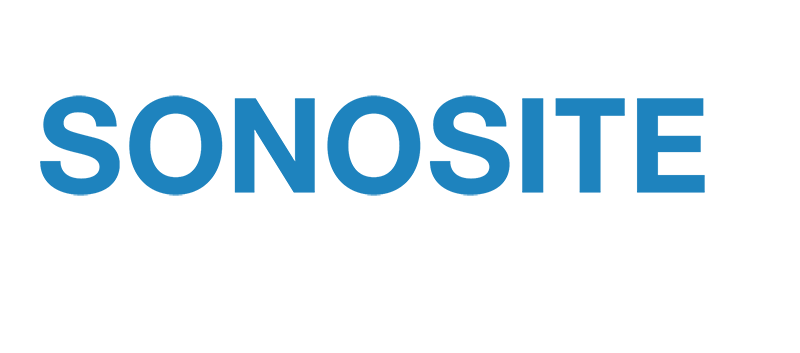 Sonosite company logo