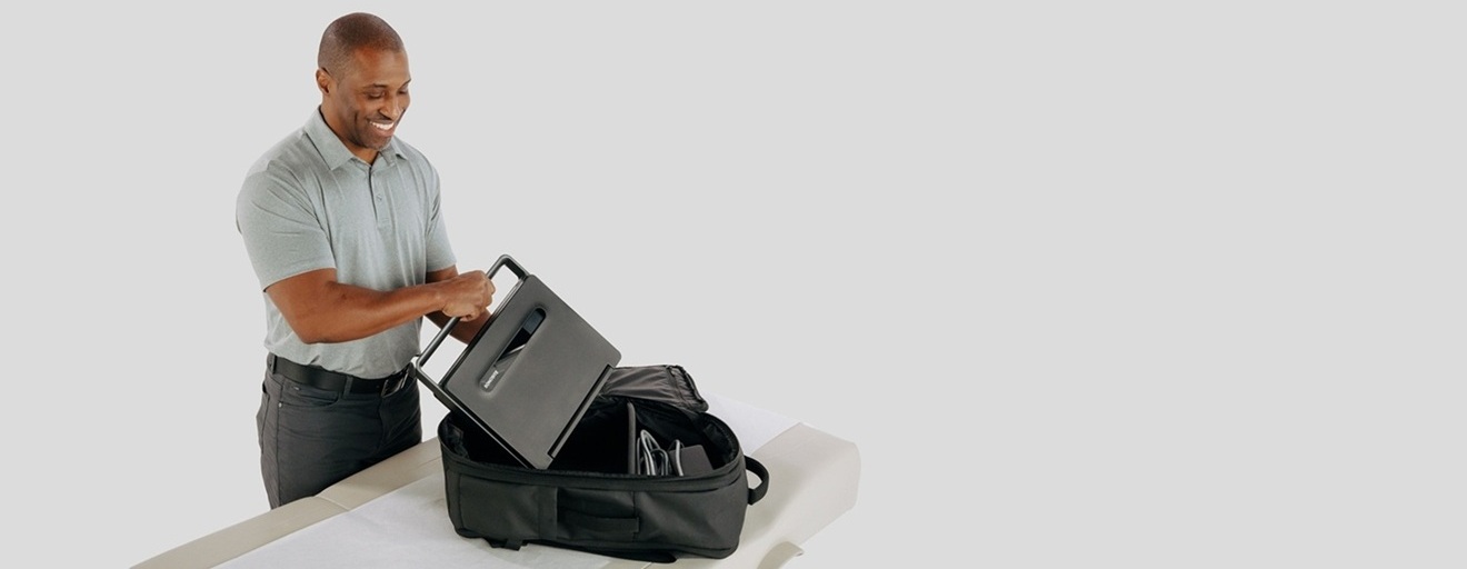 Sonosite MT Portable Ultrasound