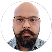 Kumar Sharad