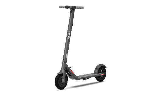 Splunk Electric Scooter