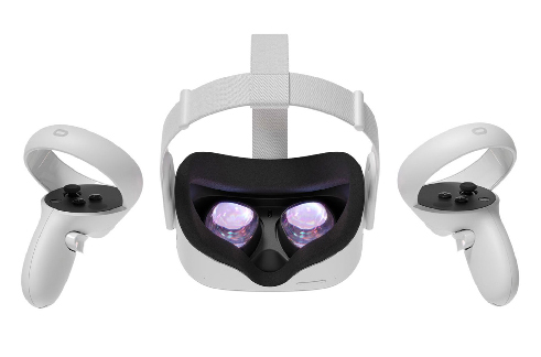Oculus Quest VR Set