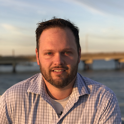 Speaker Info
