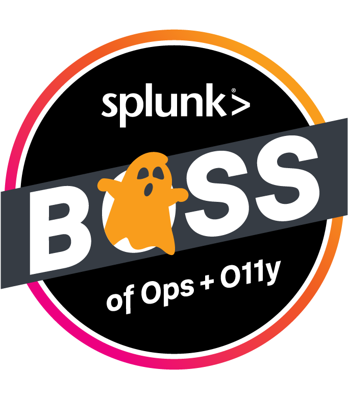 Boss of the Operations & Observability