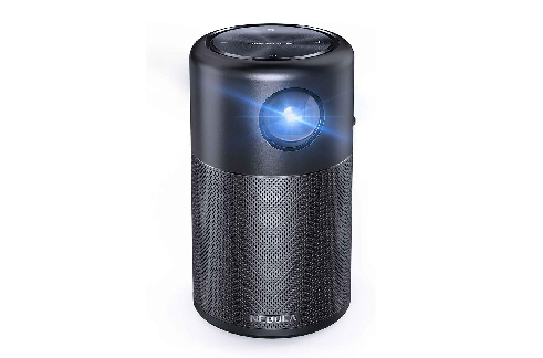 Nebula Capsule Projector by Anker