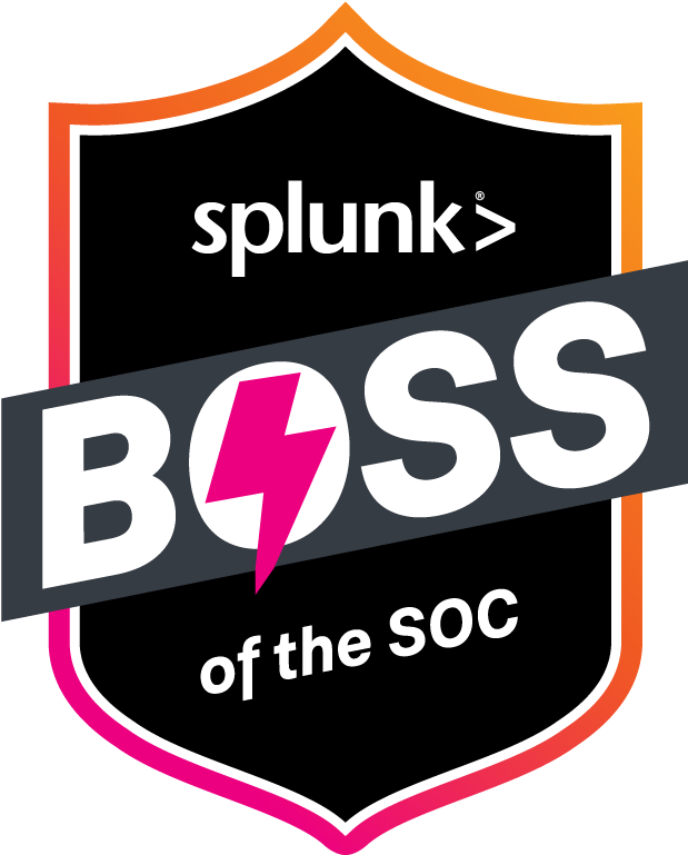 Boss of the SOC