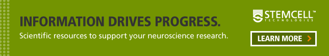 Scientific resources to support your neuroscience research. Learn More!