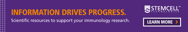 Scientific resources to support your immunology research. Learn More!