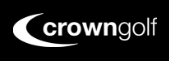 Crown Golf Logo