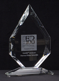 Oscars of  Innovation - R&D 100 Awards