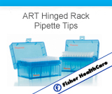 Art Hinged Rack Tips